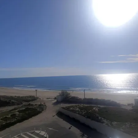 404 Heliopolis Naturiste Διαμέρισμα *