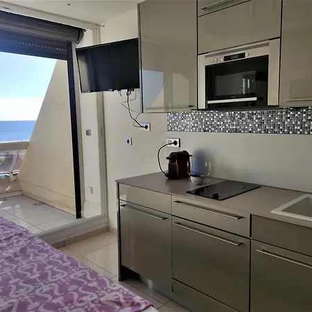 Διαμέρισμα 404 Heliopolis Naturiste Agde