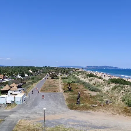 Διαμέρισμα 404 Heliopolis Naturiste *