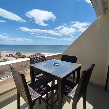 公寓 404 Heliopolis Naturiste *