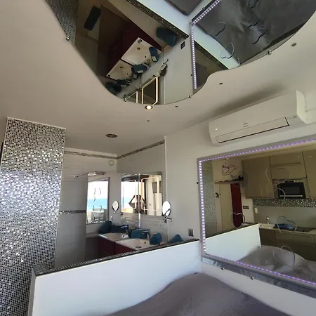 404 Heliopolis Naturiste 阿格德