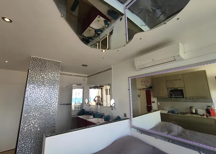 404 Héliopolis Naturiste Agde